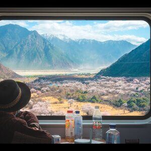 Meet your Posher, 弘民